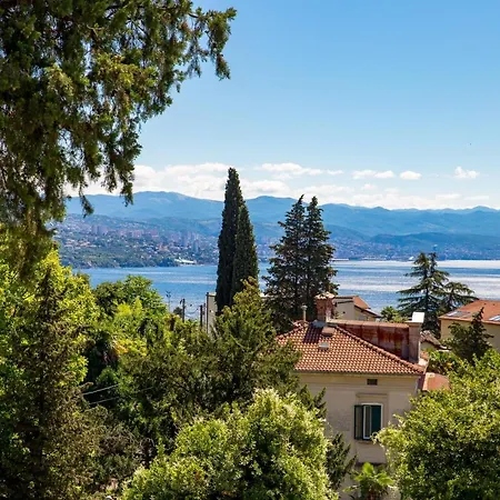 Apartman All For You - With A Swimming Pool