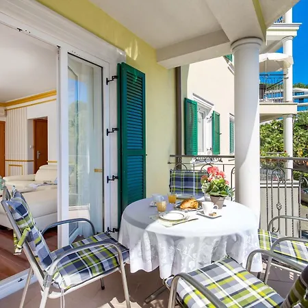 Apartmán All For You - With A Swimming Pool
