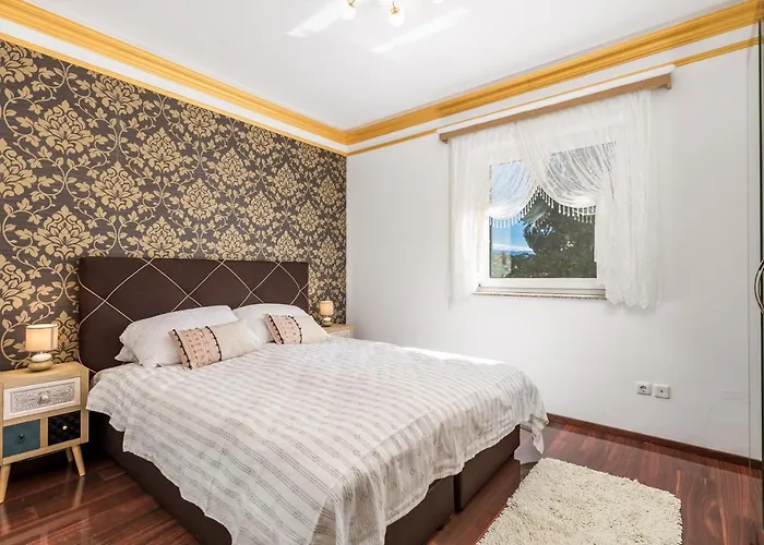 Lägenhet All For You - With A Swimming Pool *