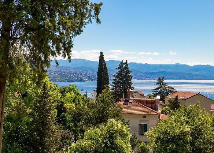 Lägenhet All For You - With A Swimming Pool