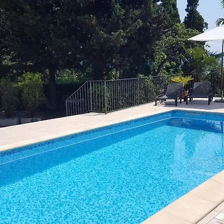 All For You - With A Swimming Pool Apartman *
